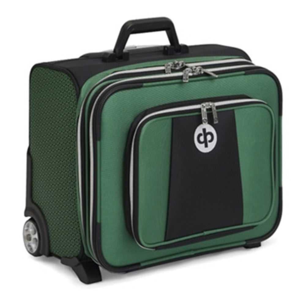 Drakes Pride Low Roller Mk 2 Lawn Bowls Bag