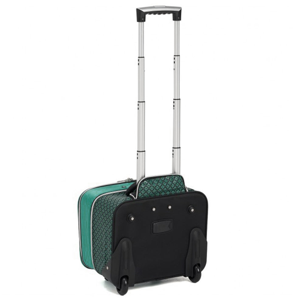 Drakes Pride Horizon MK2 Locker Trolley Lawn Bowls Bag