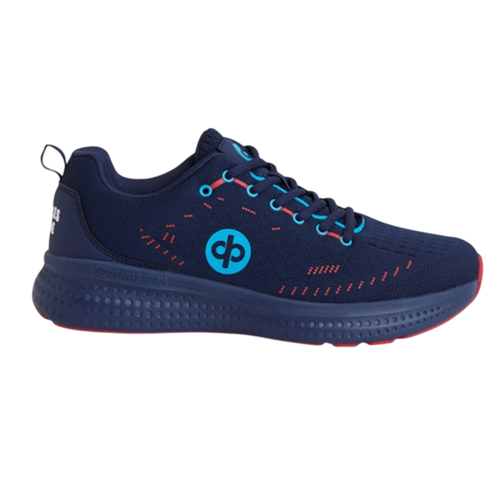 Drakes Pride Renegade Lawn Bowls Shoe | Mens Wide