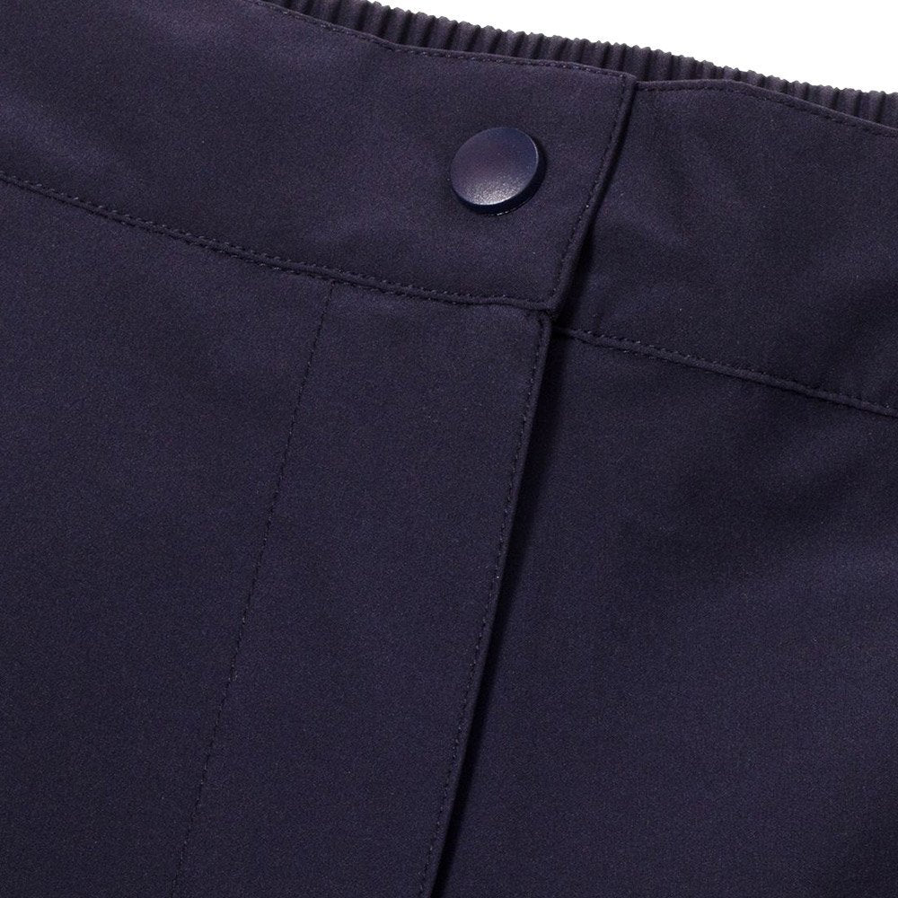 Green Lamb Ladies Kai Waterproof Pant - Navy