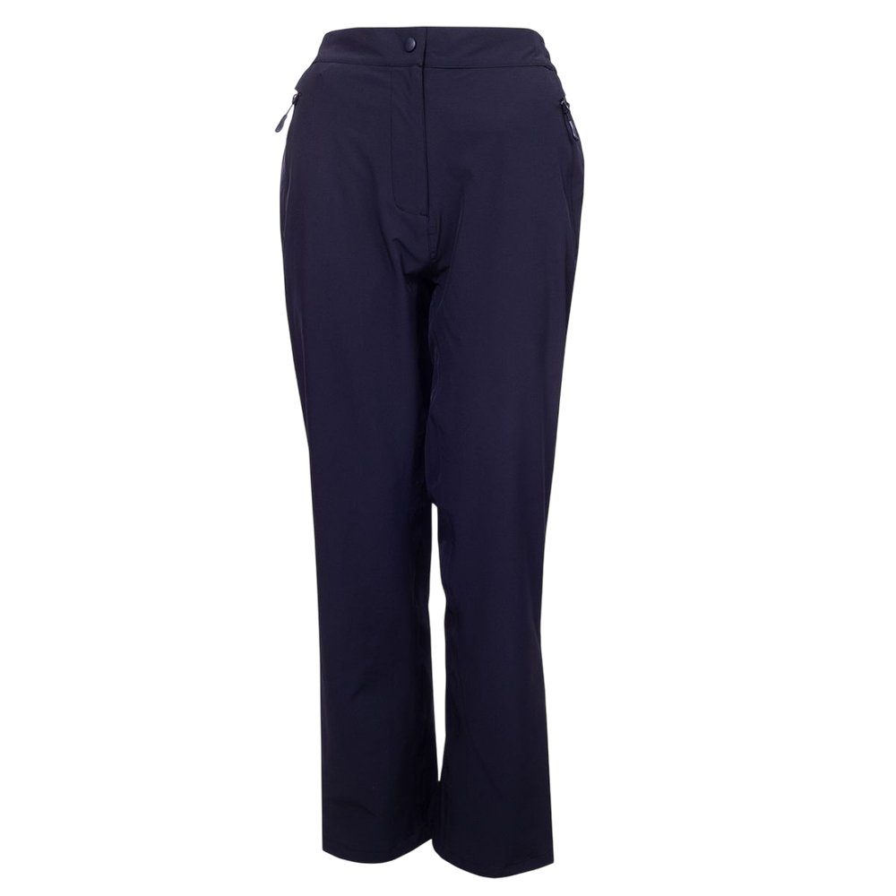 Green Lamb Ladies Kai Waterproof Pant - Navy