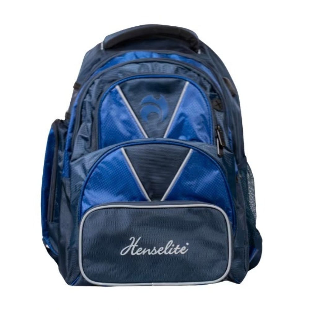 Henselite Lawn Bowls Backpack