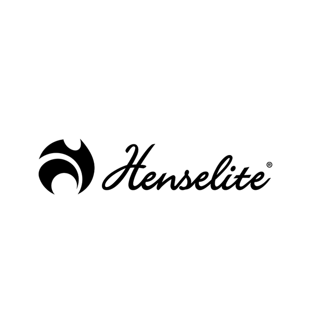 Henselite Brand