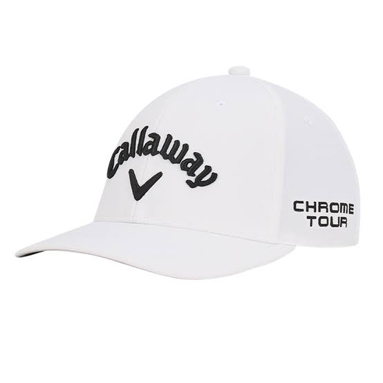 Callaway TA Performance Pro Cap '26
