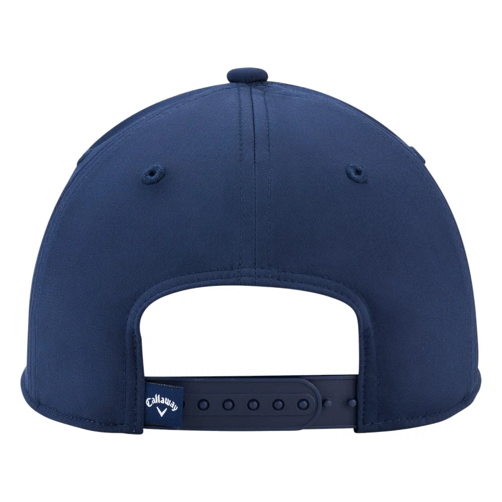Callaway Birdie Putt Rope Cap '26 - Navy
