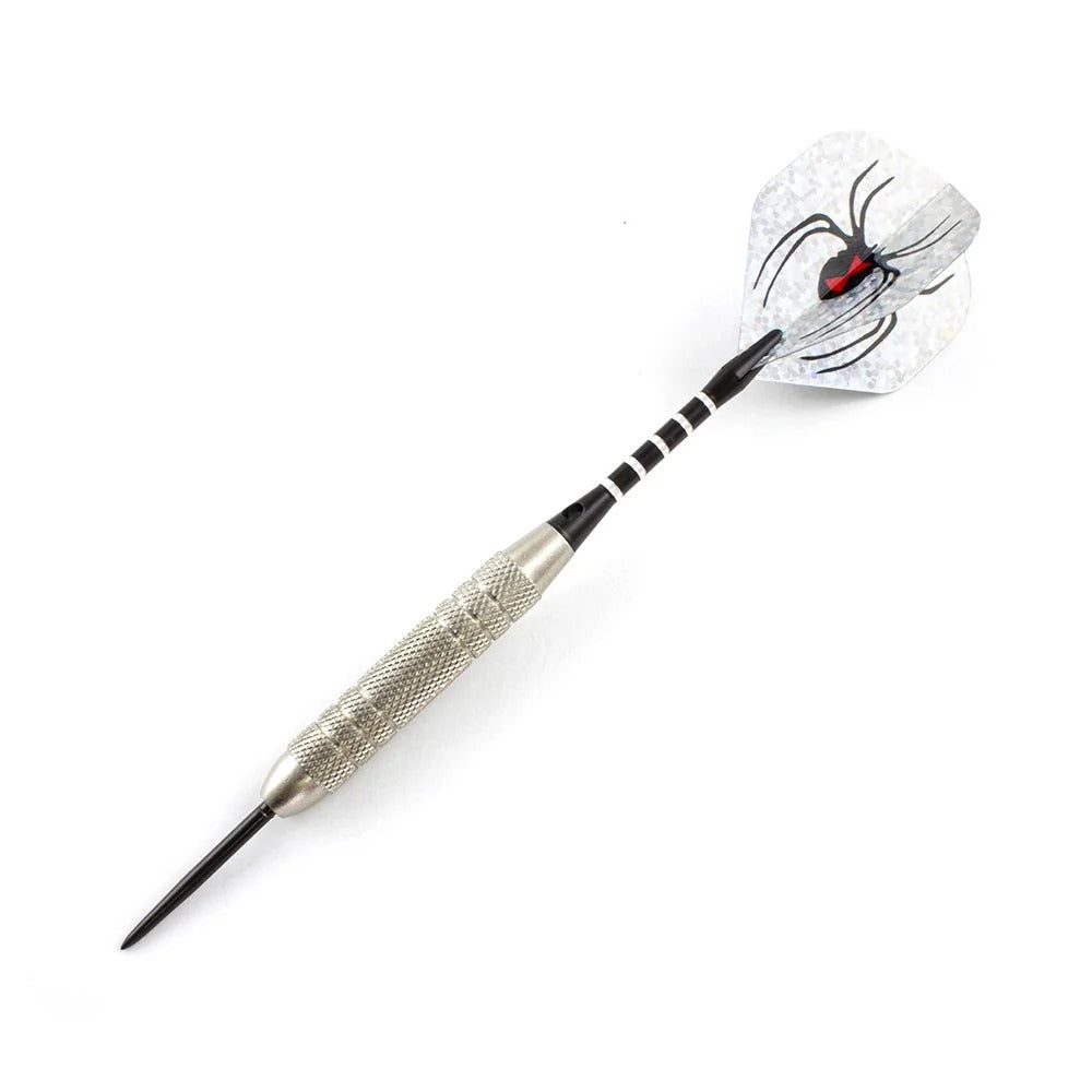 Formula Sports NX380 Nickel Silver Darts