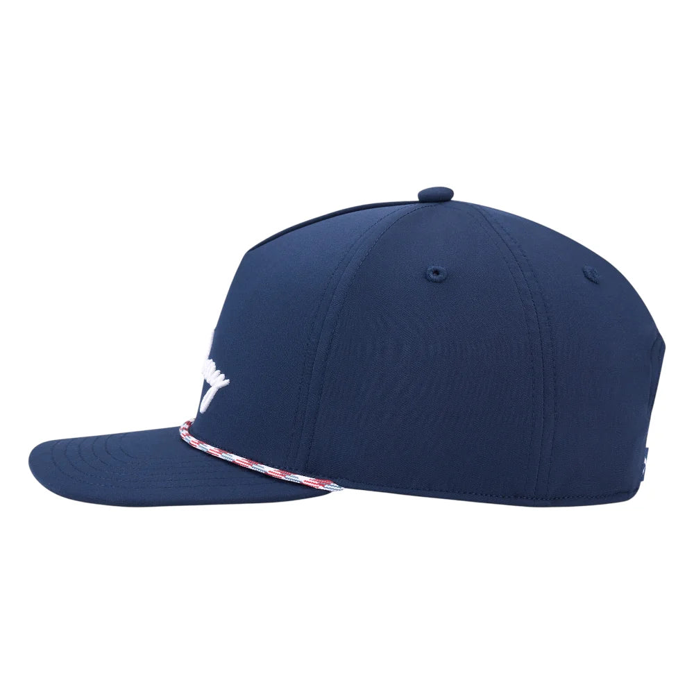 Callaway Birdie Putt Rope Cap '26 - Navy