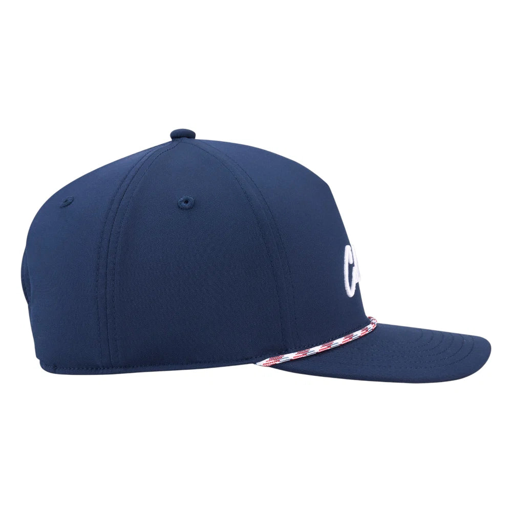 Callaway Birdie Putt Rope Cap '26 - Navy