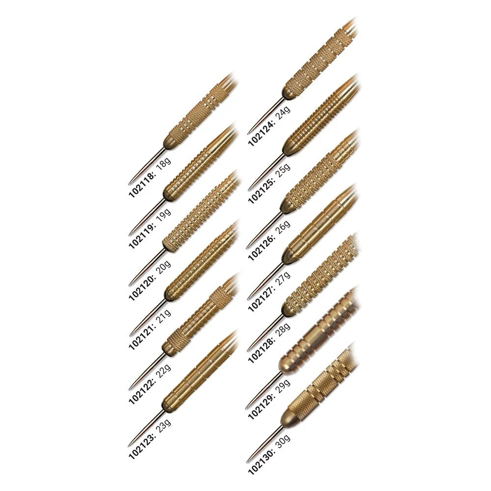 Formula Sports BX180 Premium Brass Darts