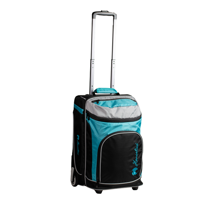 Henselite Pro Trolley Series III Lawn Bowls  Bag