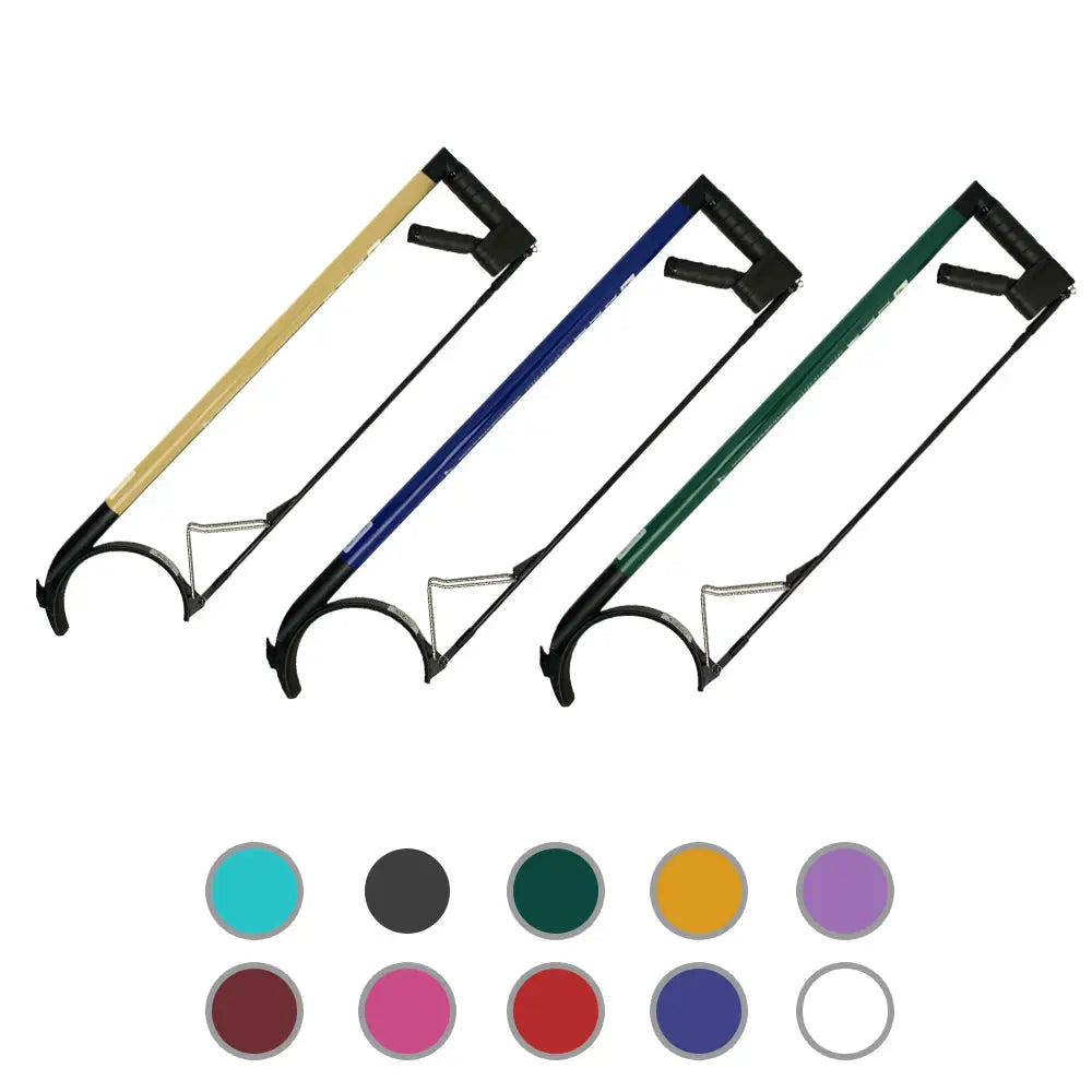 DHB Hacksaw Lawn Bowling Arm Mk 3 - Bowls City