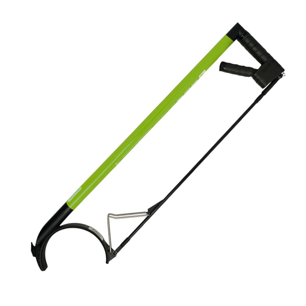 DHB Hacksaw Lawn Bowling Arm Mk 3