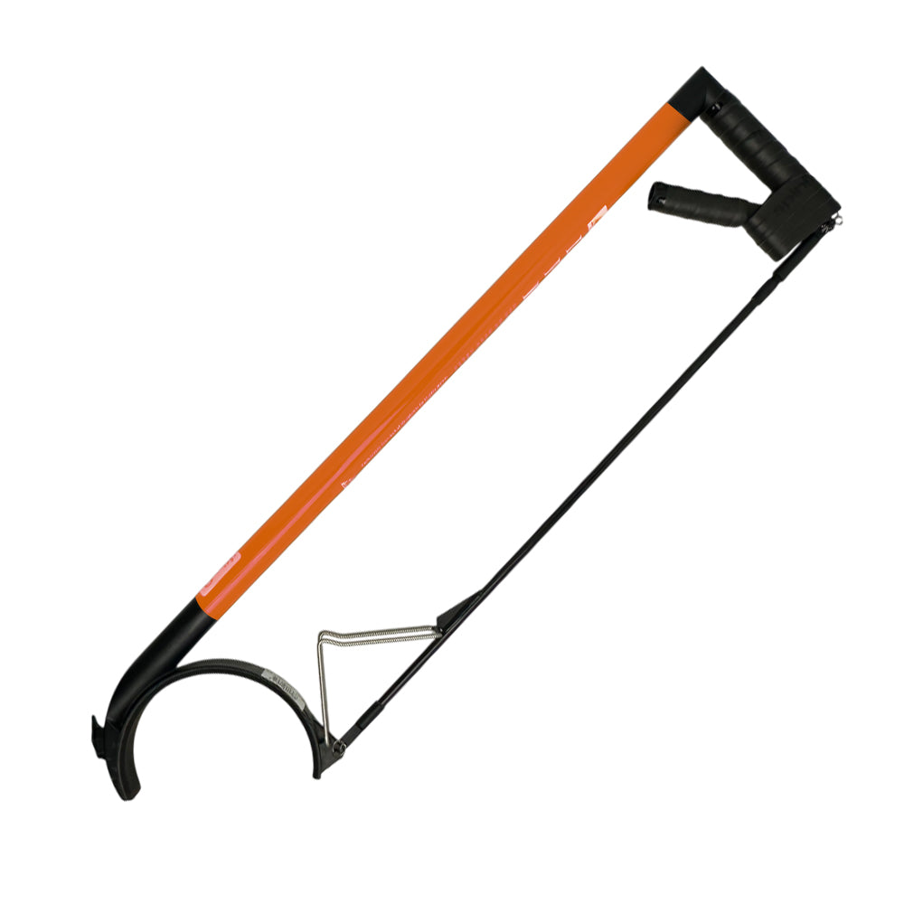DHB Hacksaw Lawn Bowling Arm Mk 3