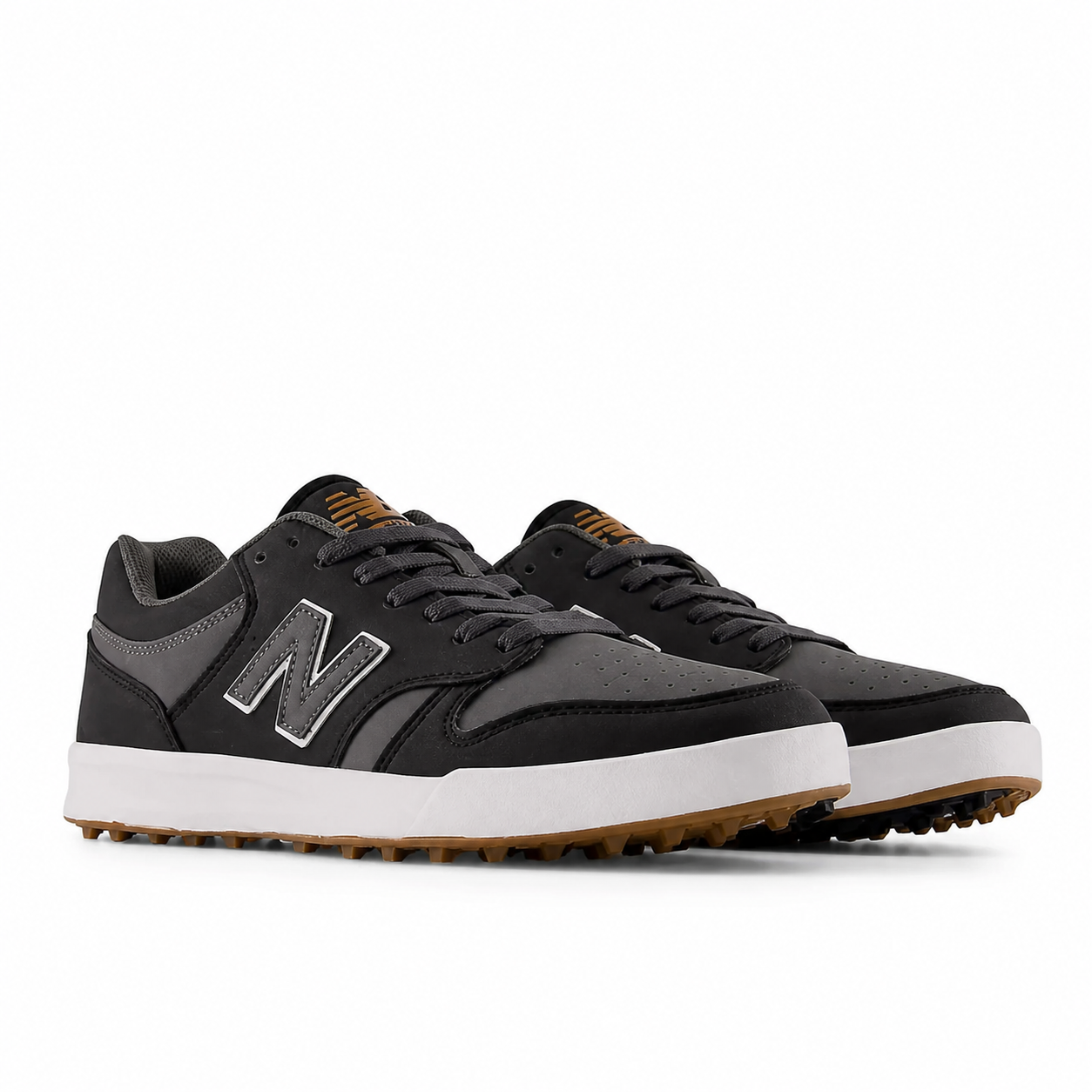 New Balance Mens 480 SL Golf Shoes