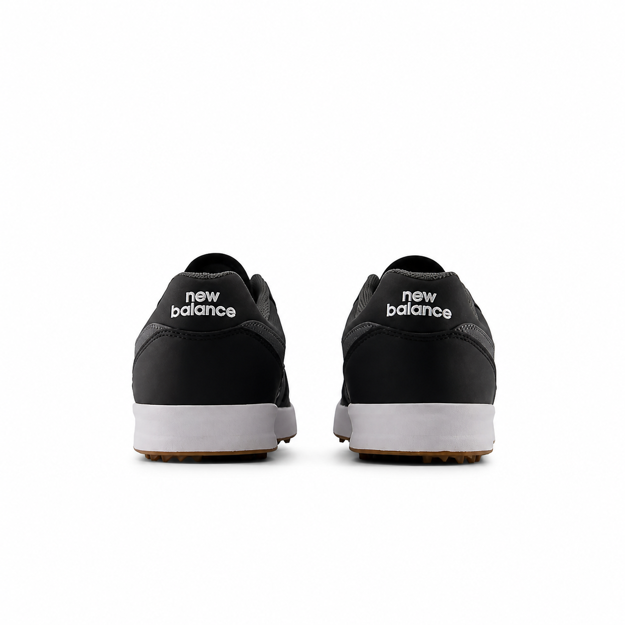 New Balance Mens 480 SL Golf Shoes