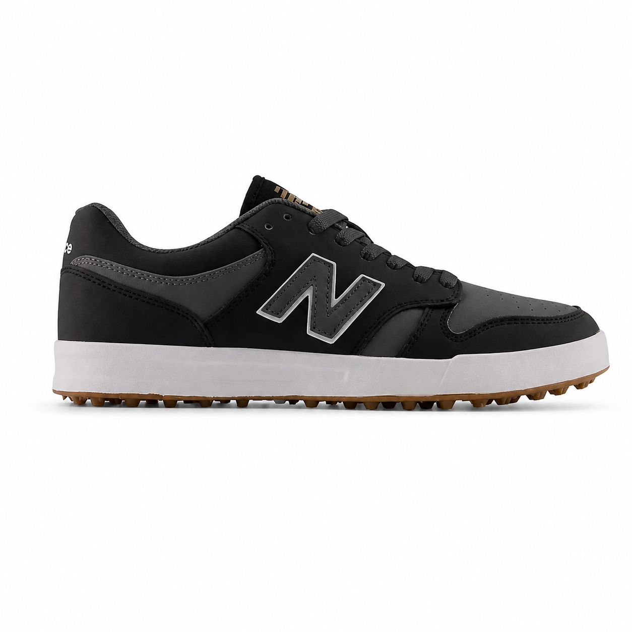 New Balance Mens 480 SL Golf Shoes