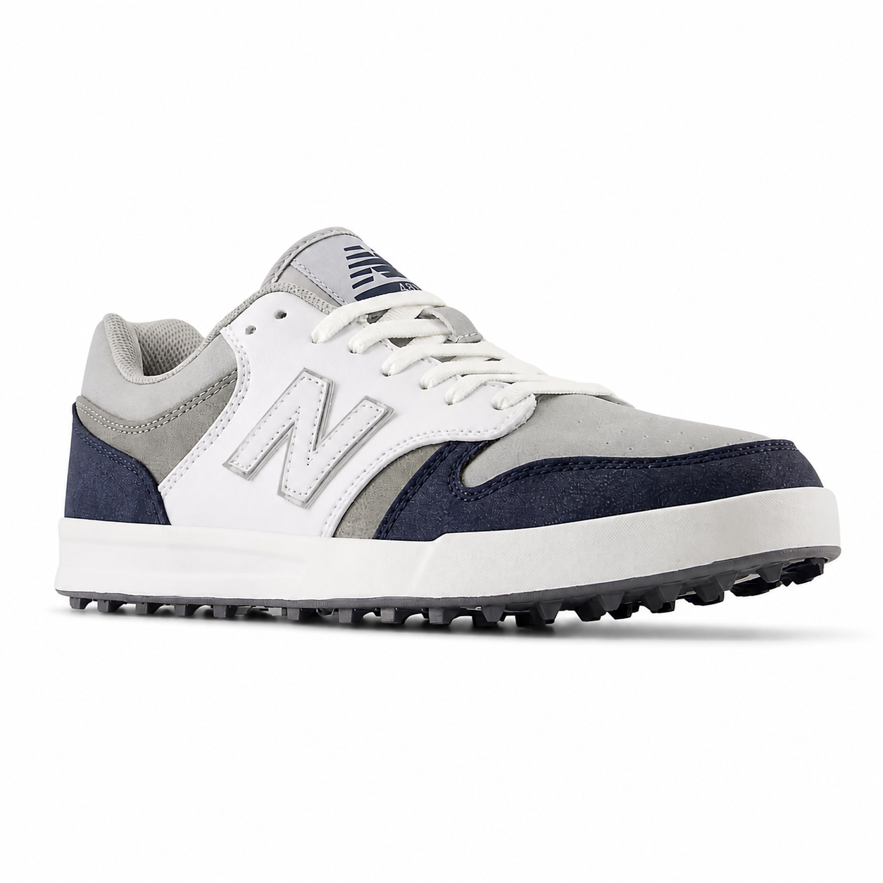 New Balance Mens 480 SL Golf Shoes