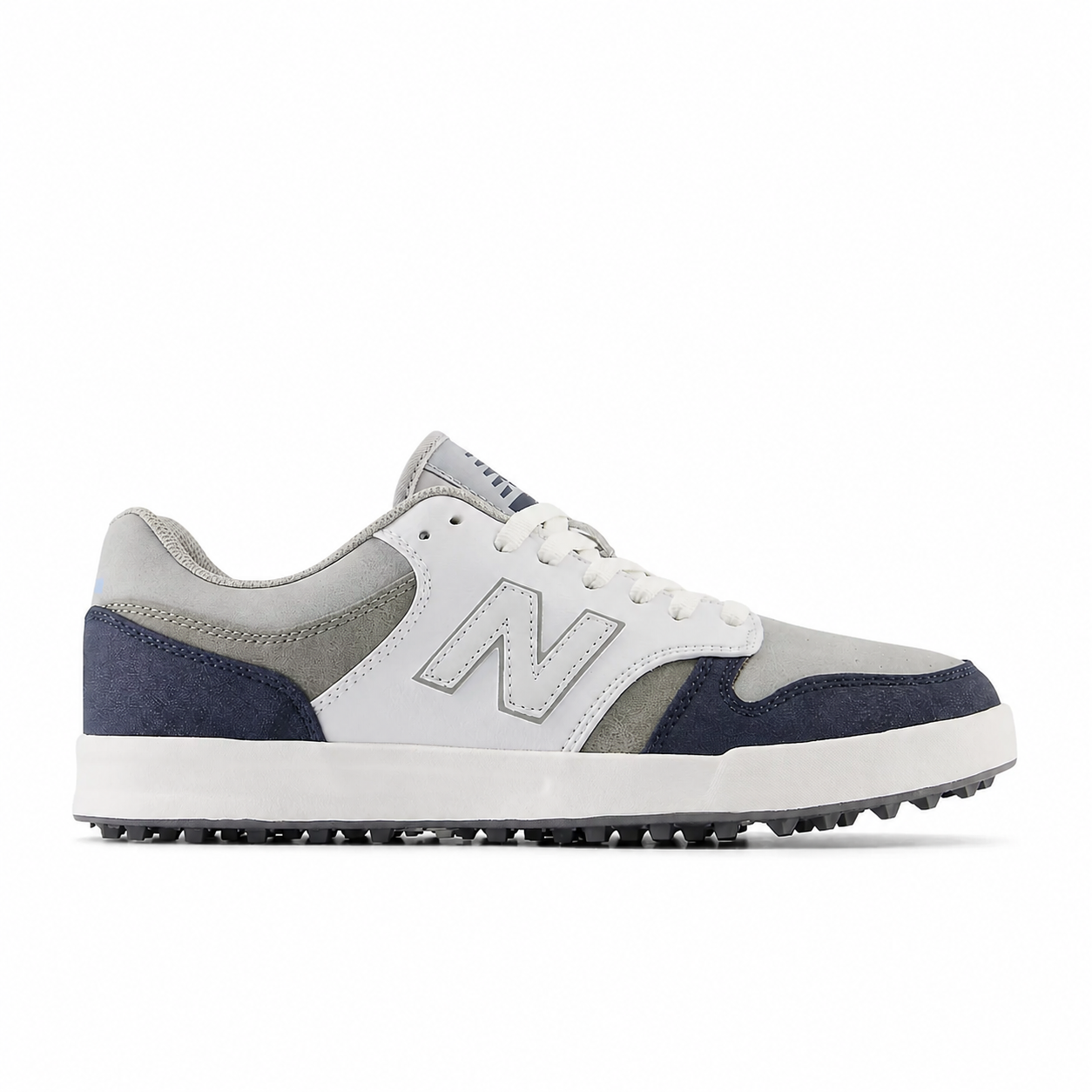 New Balance Mens 480 SL Golf Shoes