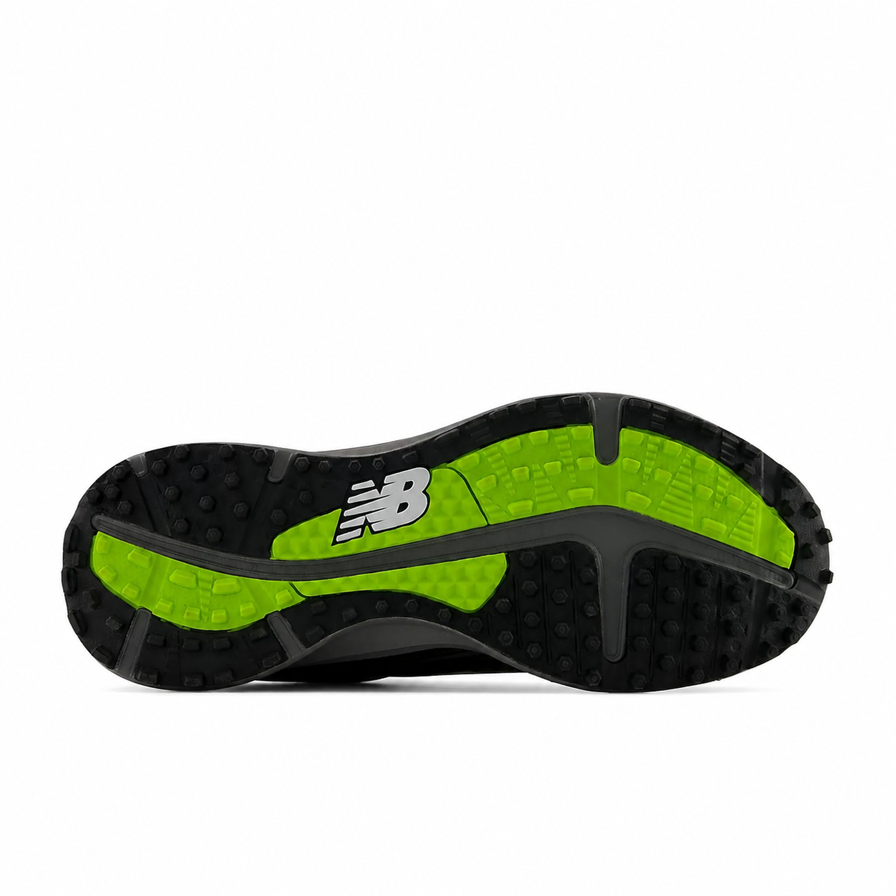 New Balance Mens Advantage V2 SL Golf Shoes - Black