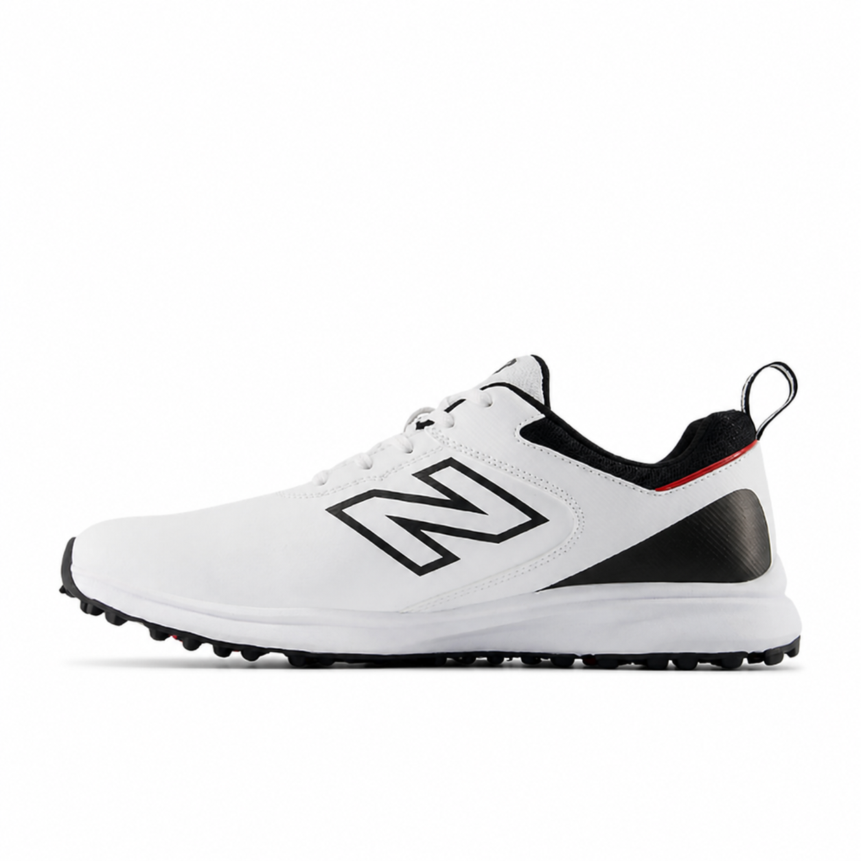 New Balance Mens Advantage V2 SL Golf Shoes