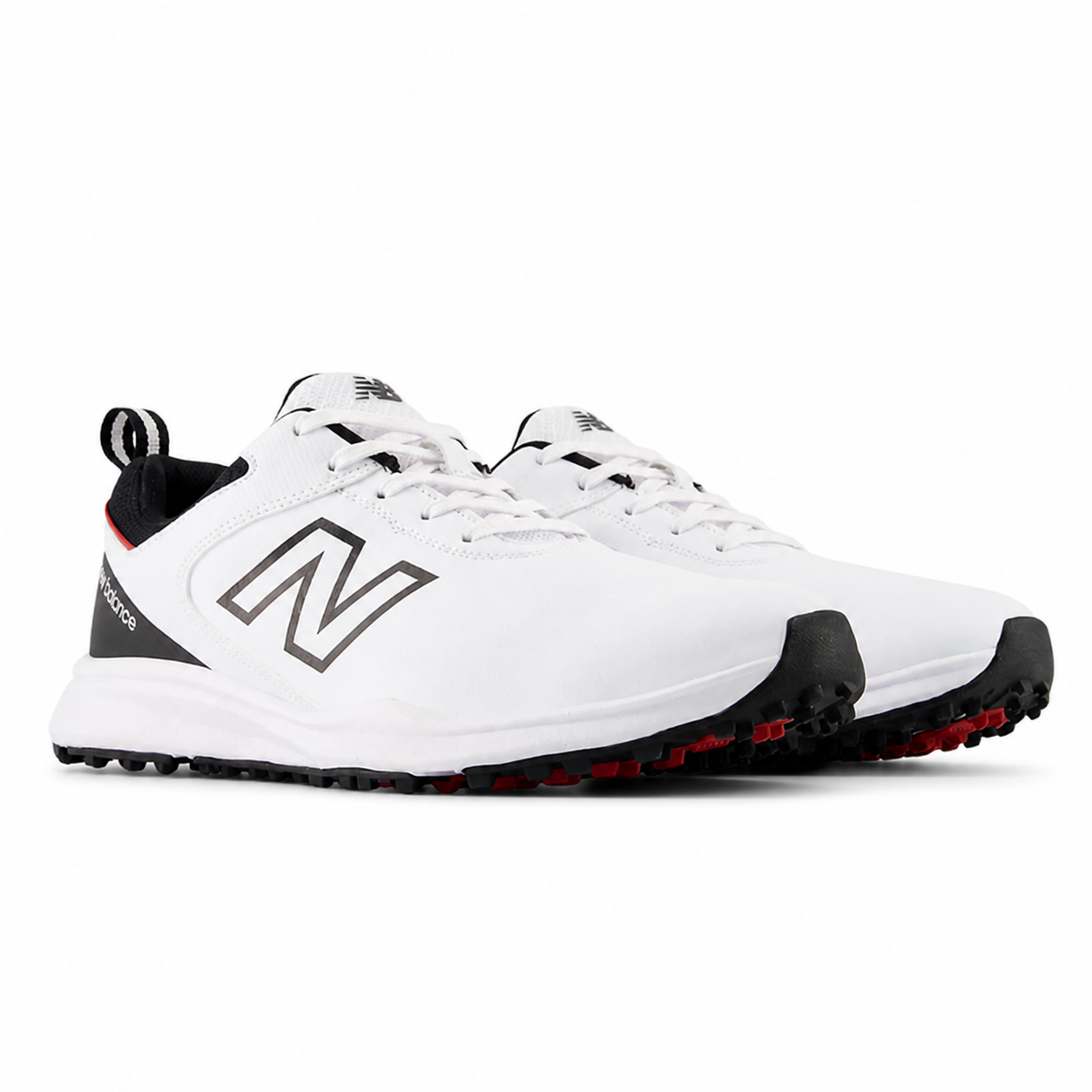 New Balance Mens Advantage V2 SL Golf Shoes