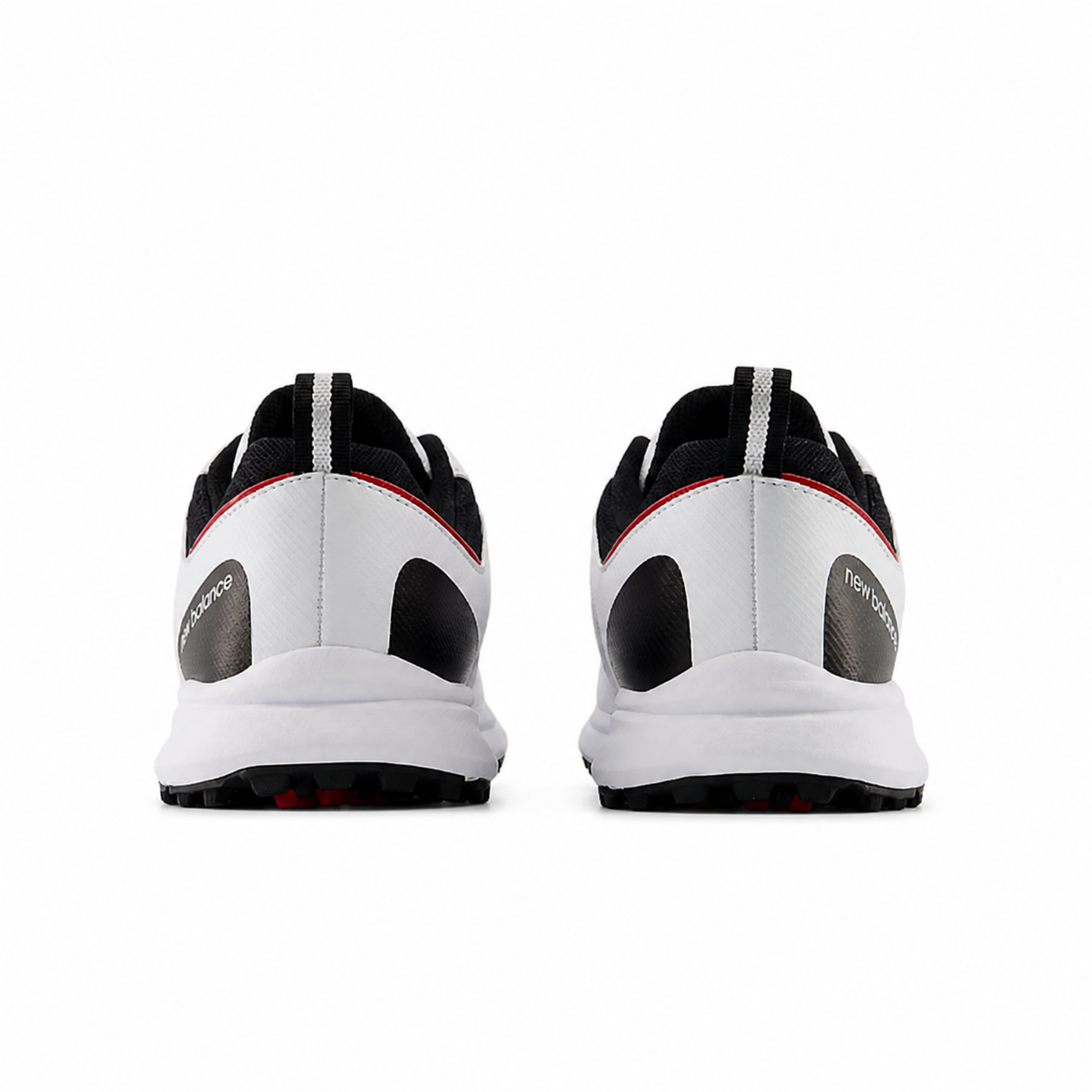 New Balance Mens Advantage V2 SL Golf Shoes