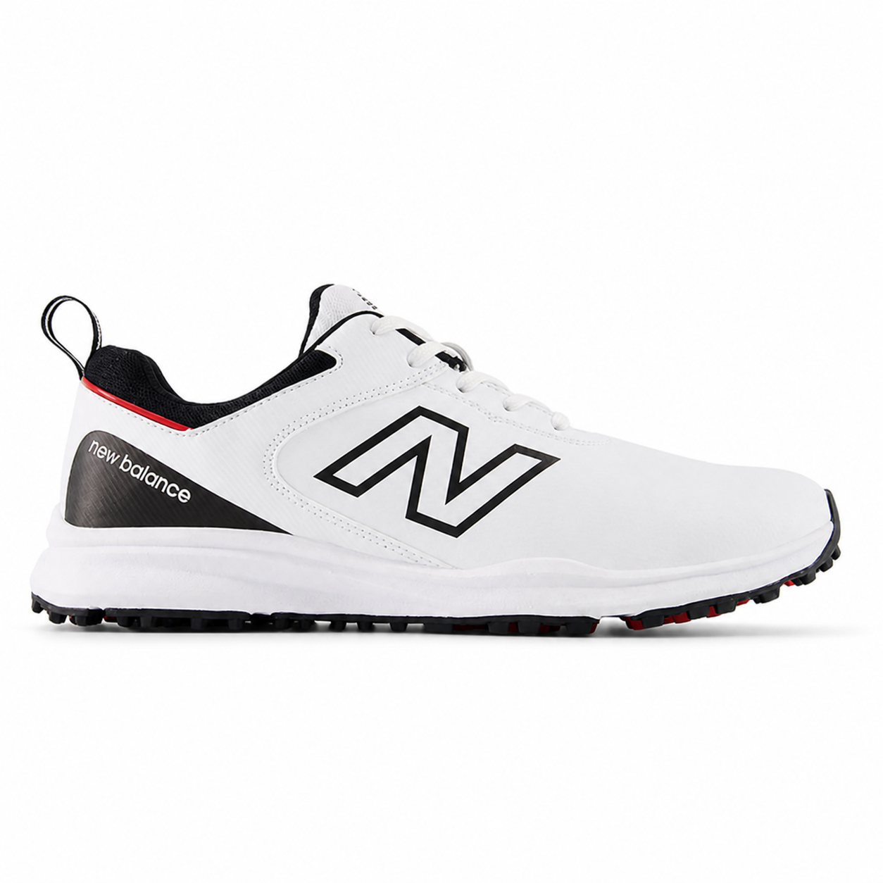 New Balance Mens Advantage V2 SL Golf Shoes