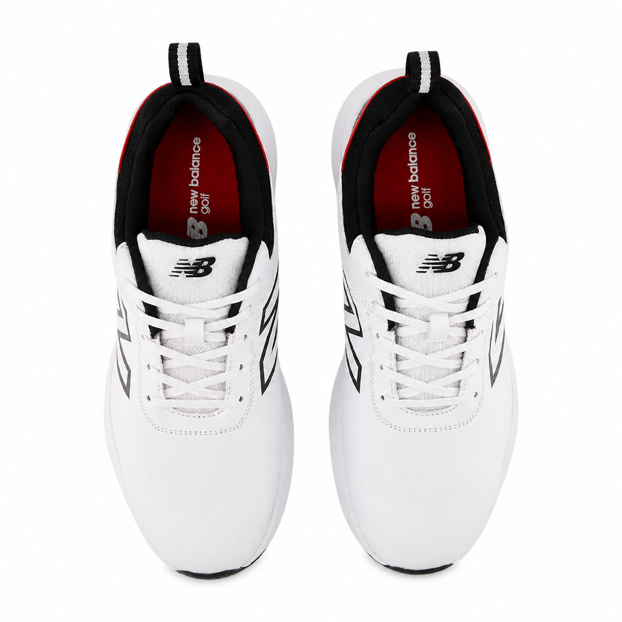 New Balance Mens Advantage V2 SL Golf Shoes