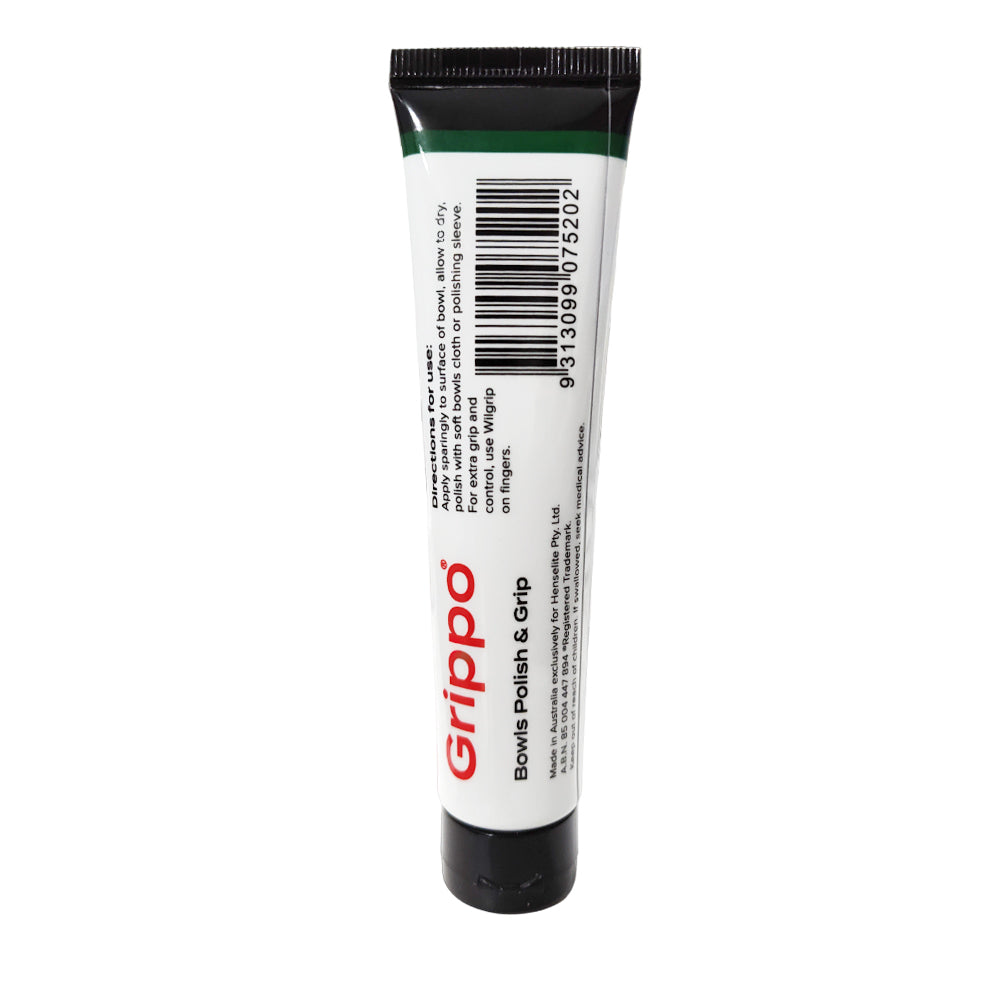 Henselite Grippo Tube - Bowls City