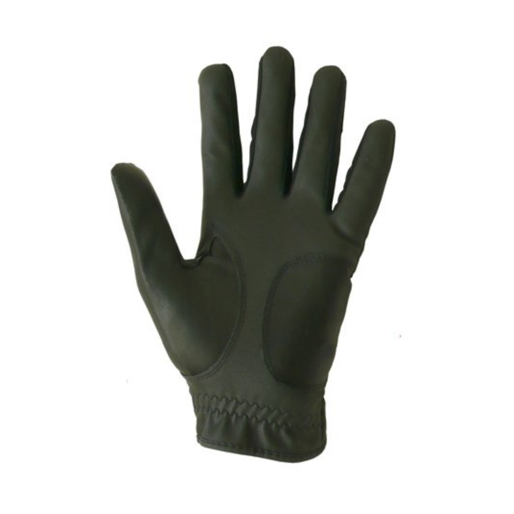 Onyx Golf Glove Mens
