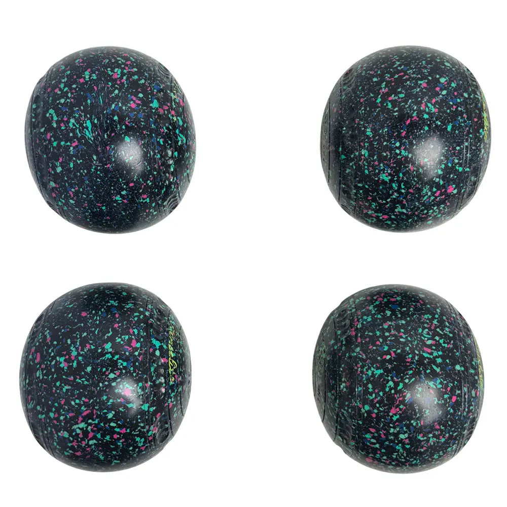 Henselite (Pre-owned) Dreamline XG Lawn Bowls Size 3 Heavy Gripped - Mystic R25-7v Henselite