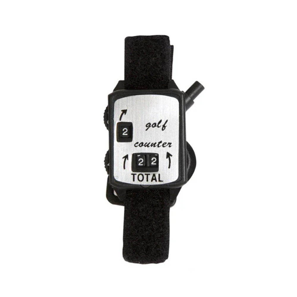 RB GOLFER WATCH SCORER