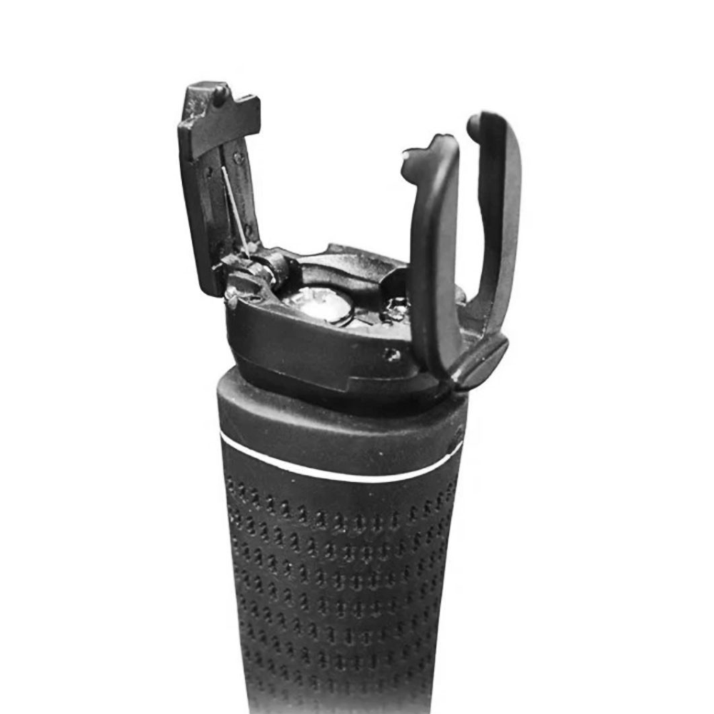 RB RETRACTABLE CLAW BALL PICKUP