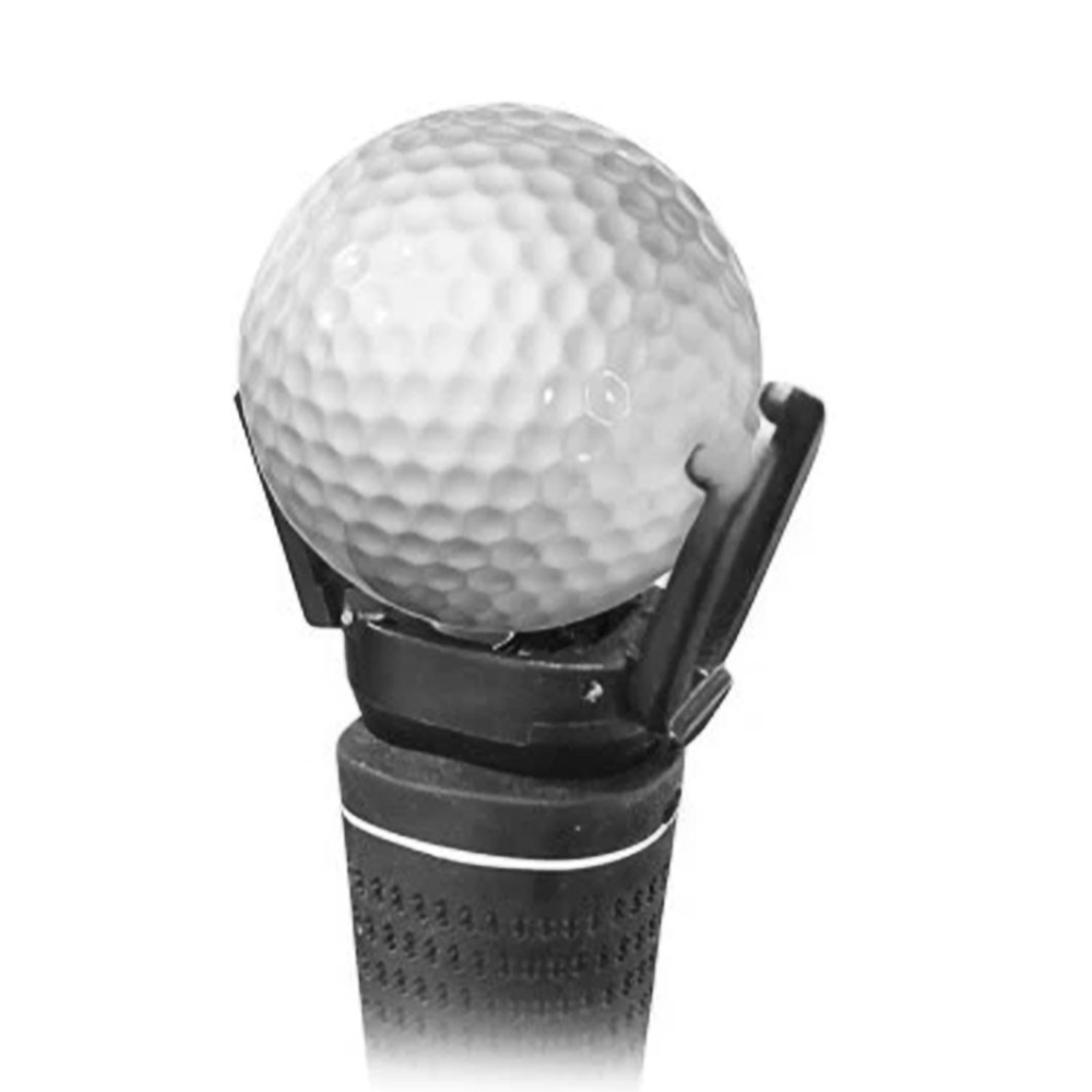 RB RETRACTABLE CLAW BALL PICKUP