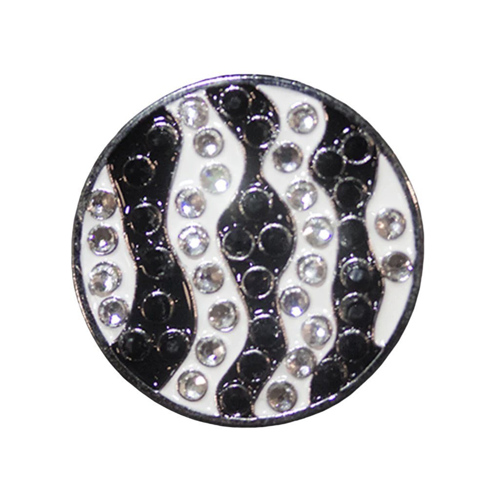 Redback Bling Ball Marker & Hat Clip