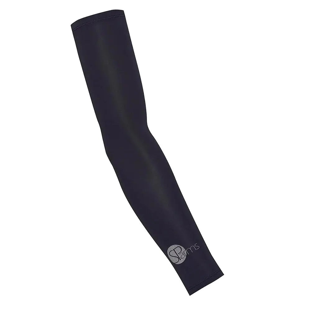 SParms Sun Protection Sleeves - Navy SParms