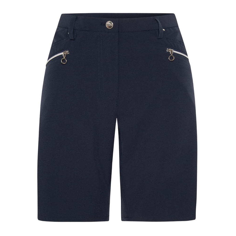 Sporte Leisure Womens Core Tech Short - Navy