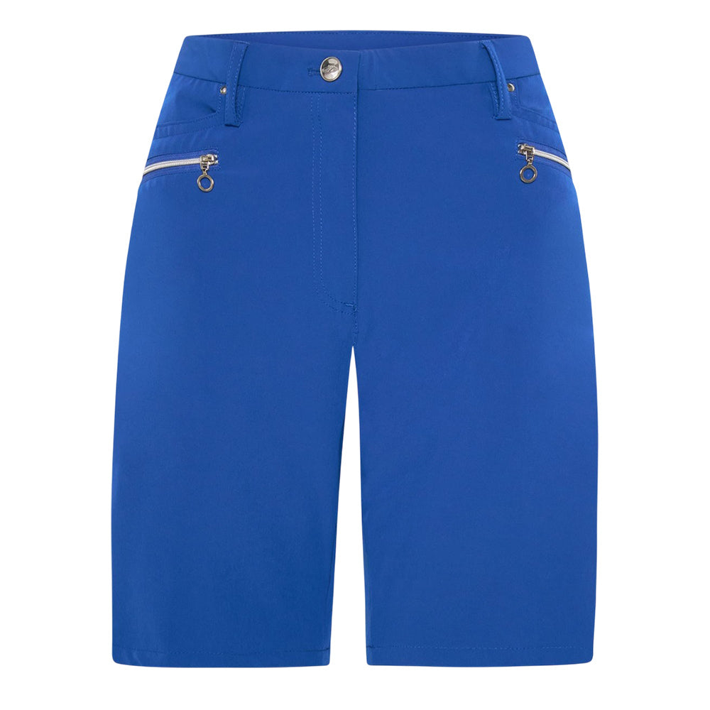 Sporte Leisure Ladies Core Tech Short - Royal Blue