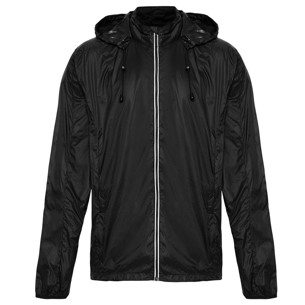 Sporte Leisure Unisex Jacket In A Pocket *