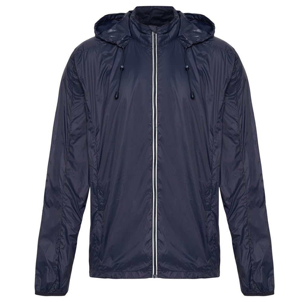 Sporte Leisure Unisex Jacket In A Pocket *