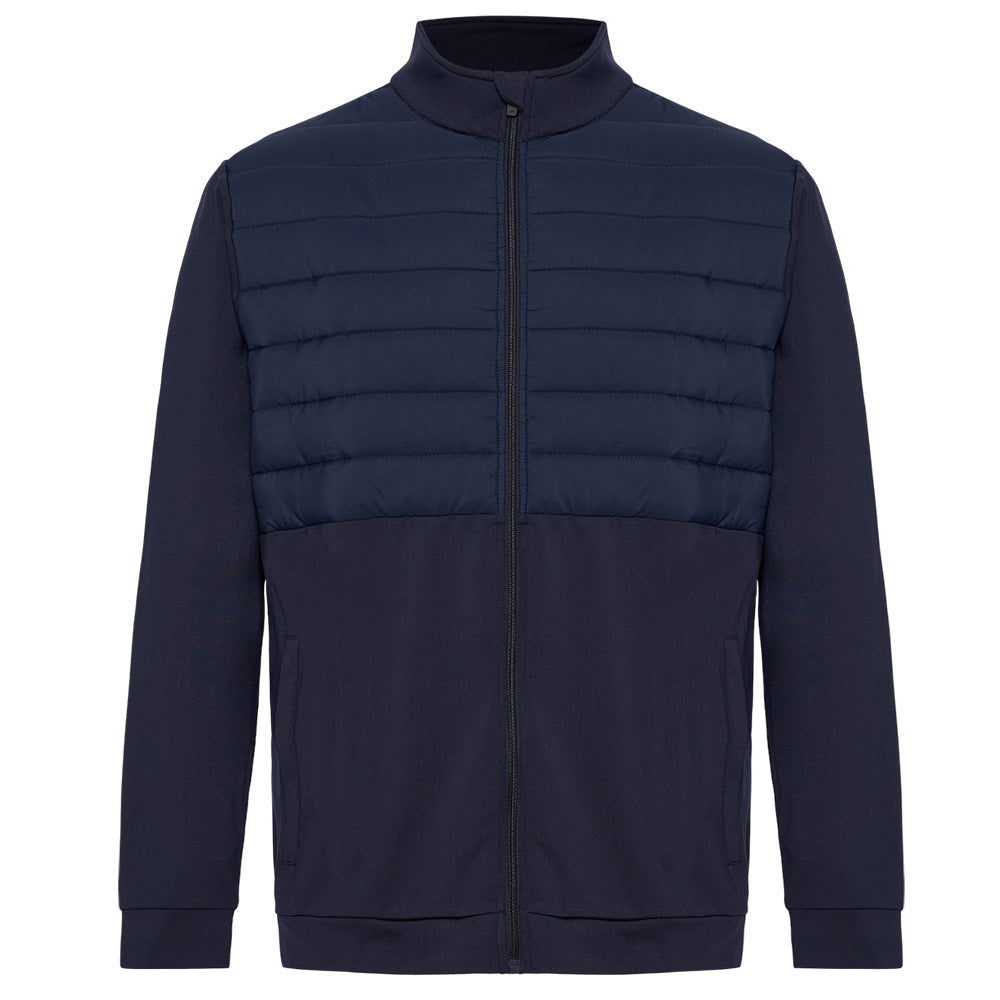 Sporte Leisure Mens 1/2 Puff Jacket *