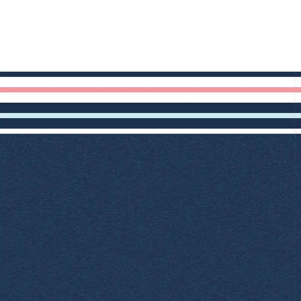 Sporte Leisure Mens Palermo Short Sleeve Polo BA Logo - Navy Marle - Bowls City
