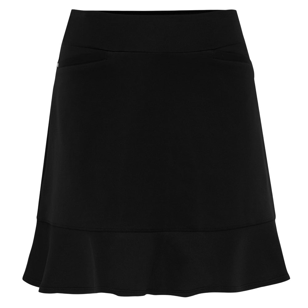 Sporte Leisure Womens Sally Skort- Black