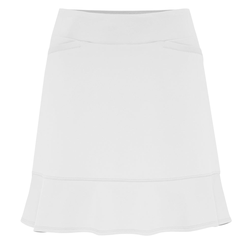 Sporte Leisure Womens Sally Skort - White