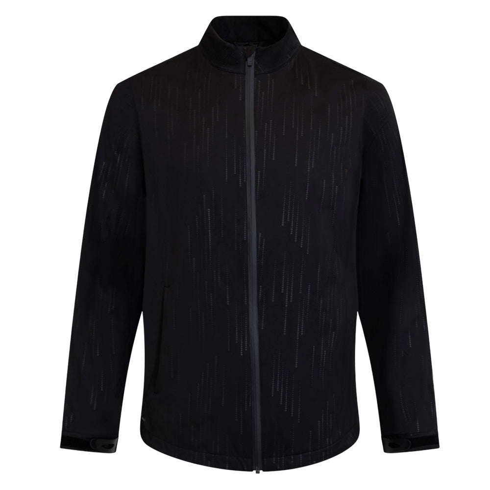 Sporte Leisure Storm Chaser Womens Jacket - Black *