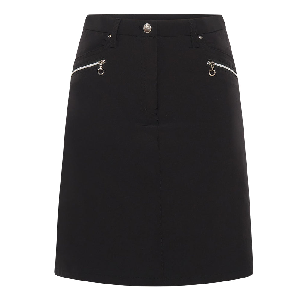 Sporte Leisure Womens Core Tec Skort - Black