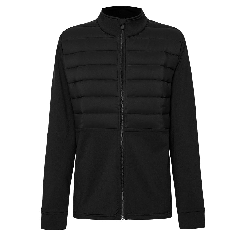 Sporte Leisure Ladies 1/2 Puff Jacket *