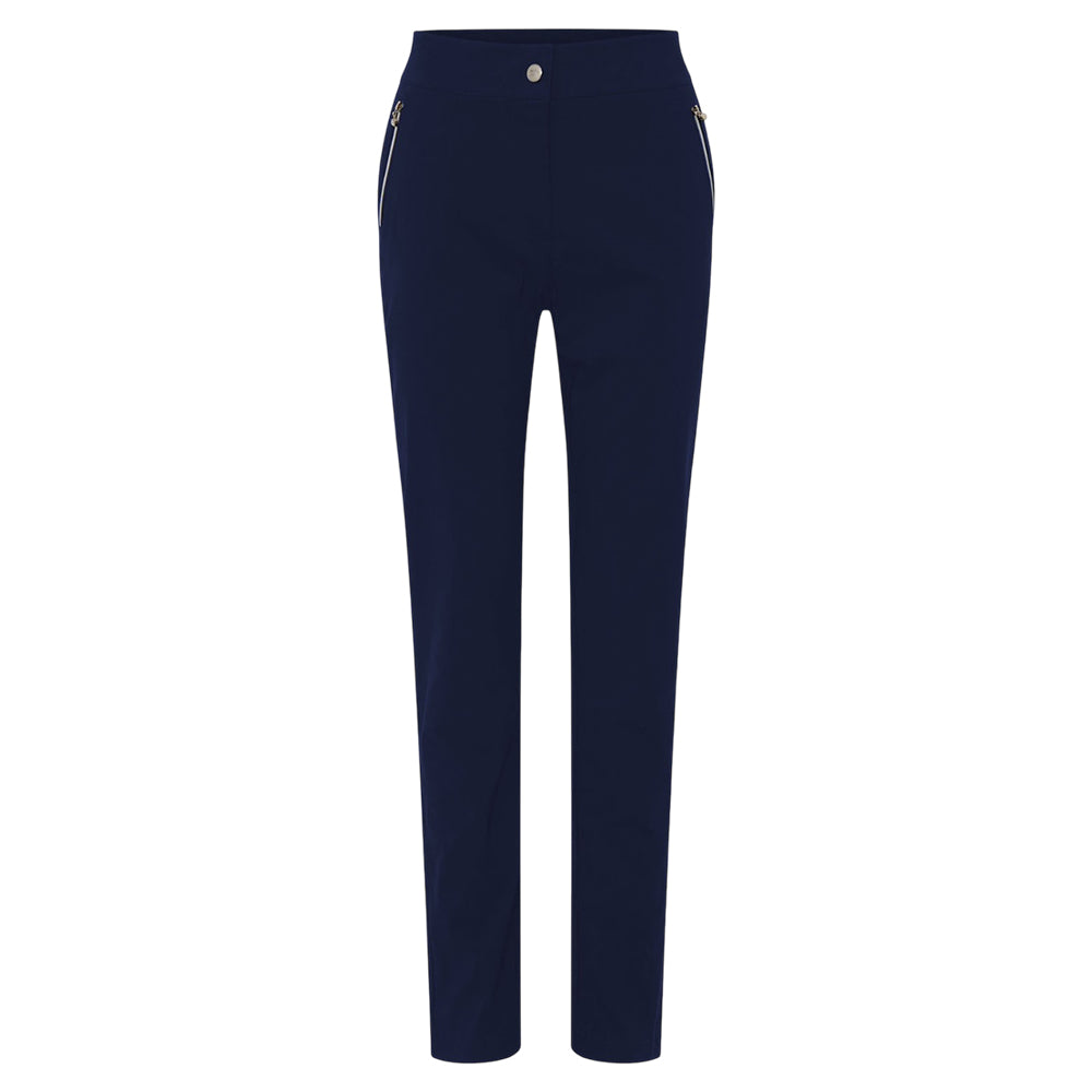 Sporte Leisure Ladies Jackie K Pant - Navy