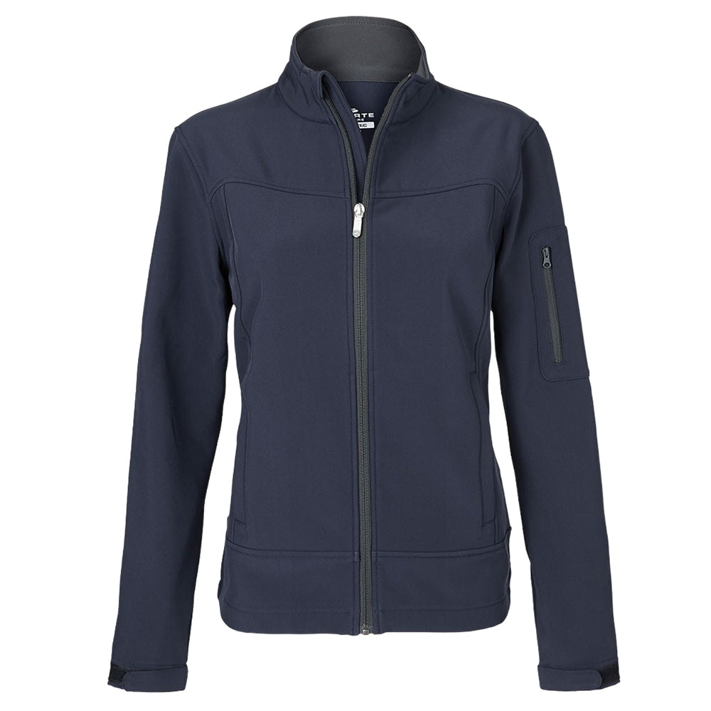 Sporte Leisure Womens Perisher Soft-Tec Jacket *