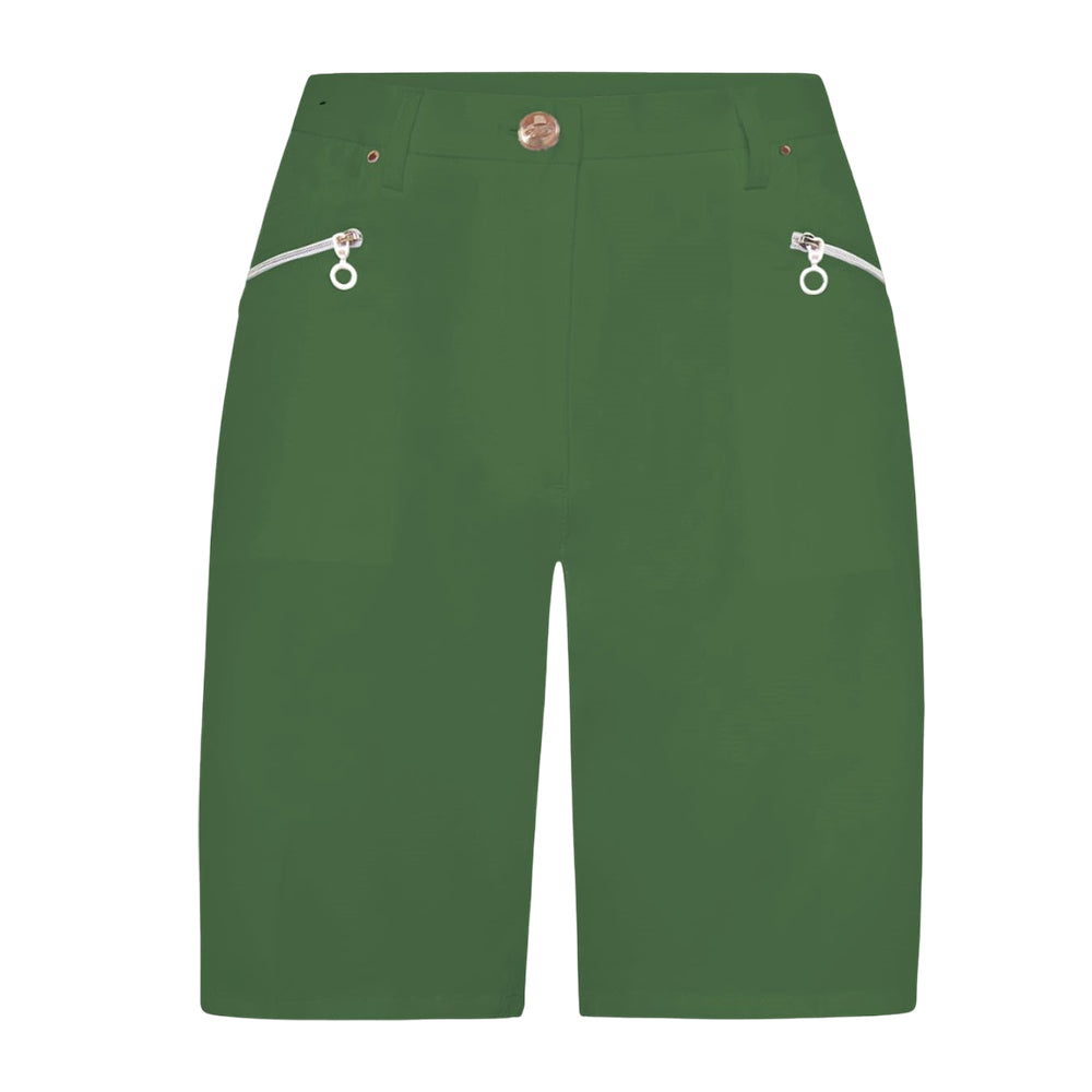 Sporte Leisure Ladies Core Tech Short - Olive